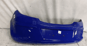 * ZDERZAK TYŁ TYLNY DO OPEL CORSA D Z291 4