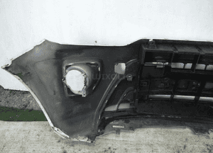 Suzuki ignis iii lift bdb zderzak przedni 4