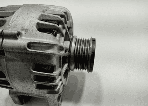 ALTERNATOR CITROEN C3 III 1.2 VTI BENZYNA 9826574080 2016-2024 3