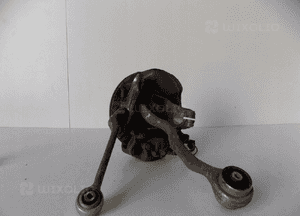 BMW 3 F3031 Zwrotnica Przednia - Prawa - 6448 4