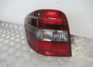 Lampa tylna tył lewa mercedes ml W164 2005-2008 2
