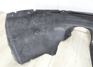 NADKOLE PRAWY PRZÓD VW POLO VI 6 2GS 2GS805912A 8