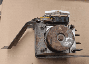 Pompa hamulcowa abs mitsubishi outlander i 1 MB4-4WDE-4409-1 3