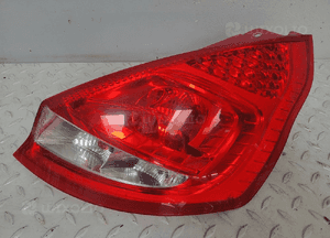 LAMPA lewa prawa tył tylna Ford Fiesta Mk7 VII 08- EU bdb 6