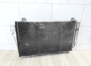 CHŁODNICA KLIMATYZACJI MAZDA 3 6 CX-5 2.2 8397005-04 5