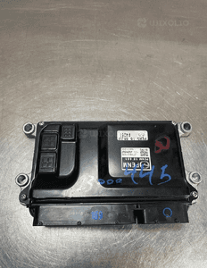 Komputer silnika mazda CX-3 2798001590 org fv 1