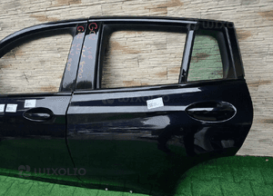 Drzwi bmw X4 G02 kolor 416 3