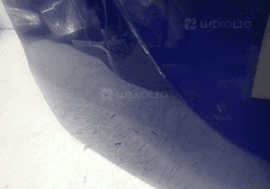 Klapa tył pokrywa bagażnika opel zafira c 2012- 7