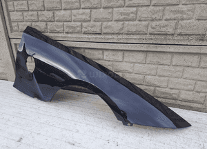 Bmw Z4 E85 E86 błotnik prawy przód 3