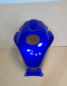 HONDA CBR 600RR PC37 OSŁOna na zbiornik paliwa bak 2