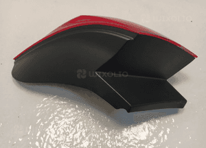 Opel astra j gtc opc lampa tył tylna prawa błotnika europa 7