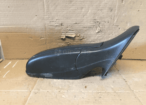 Lusterko prawe 5 pin opel astra h Z21B 3