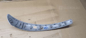 Dekor listwa ozdobna drzwi prawy przód BMW 1 E87 6962104 5