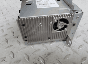 RADIO CD 22878353 Opel Astra 4 IV J 09- EU 4