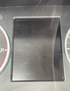 Licznik zegary range rover sport L320 CH22-10849-ED 3