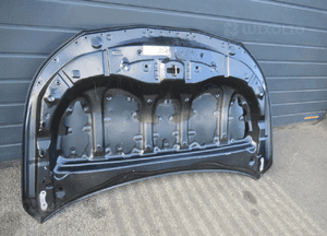 Maska pokrywa silnika toyota avensis T27 lift grad 2015-2018 11