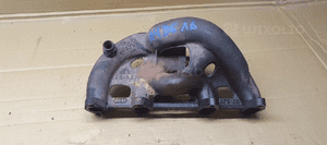 Kolektor wydechowy Audi A4 B6 1.6 06B253033N 1