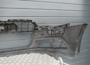 Zderzak przedni przód audi A6 C7 2011-2014 10