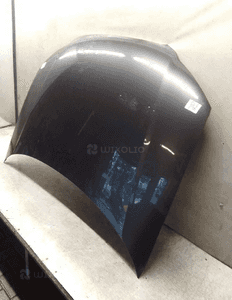 Maska pokrywa silnika audi A3 8P szary grafit LZ7L lift fl 2
