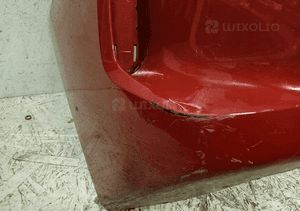 Zderzak tył tylny bmw 1 i F40 m pakiet 2019- 4
