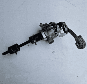 Opel Astra K 1.6 CDTI WYBIERAK SKRZYNI BIEGÓW 1