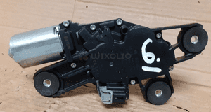 #SILNICZEK WYCIERACZKI TYŁ FORD nr 0390201860 1