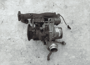 Volvo V40 ii 2.0D turbina turbosprężarka 31380130 GT1244SZ 1