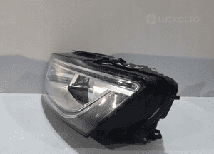 Audi Q5 LCI Lampa Przednia - L - 13160 2