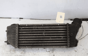 Chłodnica powietrza intercooler PEUGEOT 307 2.0 HDI 9636635380 1