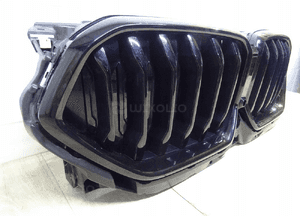 Bmw X6 G06 m żaluzja roleta grill atrapa 226775 10 8081416-06 2