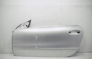 Drzwi lewe K744 mercedes sl R230 1