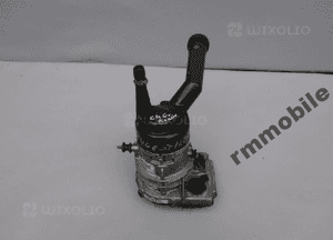 Pompa wspomagania Citroen C4 Grand Picasso TRW 1