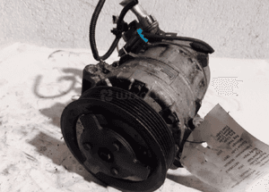 Sprężarka klimatyzacji opel insignia a 2.0 2009 89420 9990MP oryginał wysyłka! 2