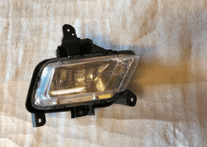 Kia ceed lift halogen prawy 09-12 1