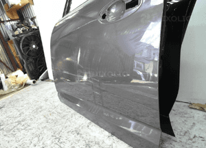 FORD C MAX 2010- MK2 DRZWI PRZEDNIE LEWE 3