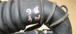 Rura przewód dolot powietrza Audi A4 B6 1.8T 06B133356K 10