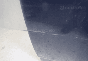Drzwi lewe tylne lewy tył kia venga 2010- 3