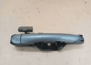 Klamka prawy przod Renault Laguna II 2 1