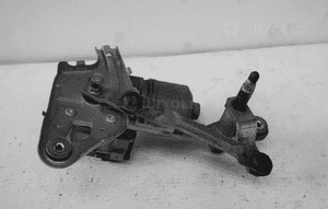 Mechanizm wycieraczek silniczek przedni przód lewy PEUGEOT 3008 5008 CITROEN BERLINGO 2010  9671062180 1