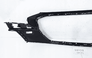 Ramka atrapa zderzaka przód audi Q4 e-tron 2020- 89A807725A 6