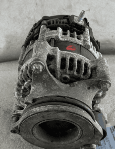 Alternator mercedes a-klasa W177 A0009062209 org 1
