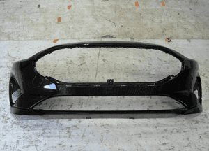 Ford fiesta MK8 lift cały zderzak przedni 1