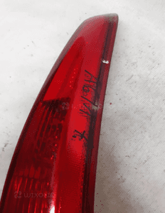 Tyl tylna lampa prawa volvo V50 lift 4