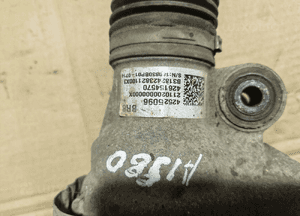 WSPOMAGANIE ELEKTRYCZNE OPEL ASTRA K 42525096 2