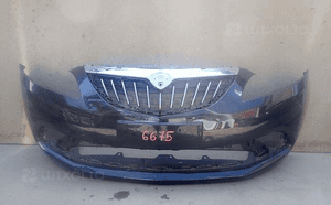 Zderzak przód przedni lancia ypsilon iii lift 15- 1