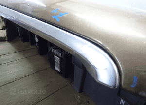 Maska pokrywa silnika volvo XC60 i 30762252 6