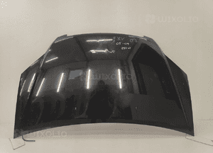 Honda Fr-v 05-09 POKRYWA SILNIKA MASKA 1