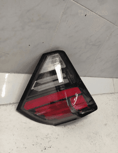 Hyundai kona ii 23- lampa tył tylna lewa led oryginał 4