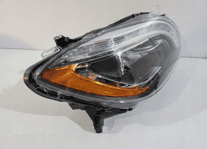 Mercedes ML A166 Lampa Bi-xenon LED USA - R 13436 3