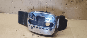 Osłona lewarka wybieraka biegów VW Passat B5 Automat 3B0713111N 4